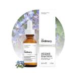 ⁦زيت عشبة لسان الثور العضوي 100% المعصور باردا من ذا اورديناري - 30 مل⁩ - الصورة ⁦3⁩