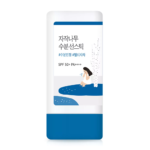 راوند لاب واقي شمس ستيك مرطب بيرش جوس بعامل حماية 50+ - 19جم