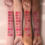 ⁦كاتريس أحمر شفاه روج سائل مات برو إنك نون ترانزفر⁩ - الصورة ⁦3⁩