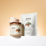 ⁦سكين فود مسحات قطنية بالبلوط والببتيد للعناية بالمسام - 60 مسحة⁩ - الصورة ⁦8⁩