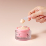 ⁦أنوا كريم بيتش 77+ نياسين انريشد - 50مل⁩ - الصورة ⁦5⁩