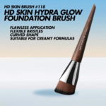 ⁦ميك اب فور ايفر فرشاة كريم اساس اتش دي سكين - 118⁩ - الصورة ⁦2⁩