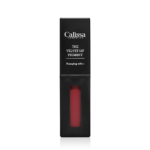 كاريسا كوزماتيكس احمر شفاه سائل فيلفيت