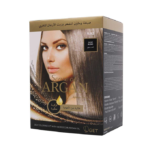 صبغة شعر من سينس أوف ارغان - أشقر زيتوني - 75 مل