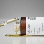 ⁦ذا فيس شوب سيروم ألتيميت ملتي فيتا 10%⁩ - الصورة ⁦3⁩