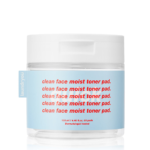 ⁦لوندريو مسحات منظفة للوجه كلين فيس مويست كويك - 60 مسحة⁩ - الصورة ⁦2⁩