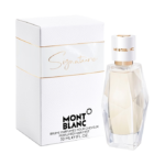 ⁦عطر شعر سيجنتشر من مونت بلانك - 30مل⁩ - الصورة ⁦2⁩