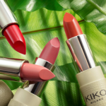 ⁦أحمر شفاه روج جرين مي مات من كيكو⁩ - الصورة ⁦2⁩