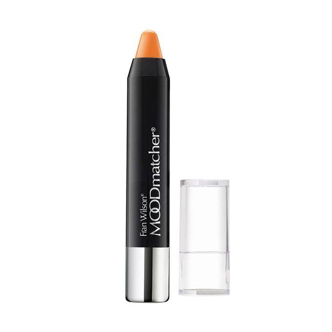 39928238_Mood-Matcher-Twist-Stick-Lip-Orange-N مود ماتشر احمر شفاه روج تويست - برتقالي - الصورة 1