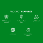 ⁦غسول الجسم الاصلي من ديتول - 500مل⁩ - الصورة ⁦3⁩