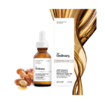 ⁦زيت الأرغان المغربي العضوي 100% المعصور باردا من ذا اورديناري - 30 مل⁩ - الصورة ⁦3⁩