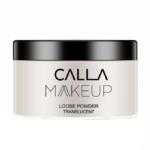 ⁦كالا ميك اب بودرة منثورة شفافة لتثبيت المكياج - CM-55⁩ - الصورة ⁦3⁩