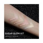 ⁦مجموعة اضاءة هايلايتر جلو شوقر من انستازيا بيڤرلي هيلز⁩ - الصورة ⁦3⁩