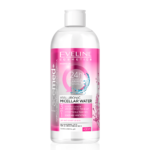 ايفلين فيس ميد + ماء ميسلار بالهيالورونيك - 400مل