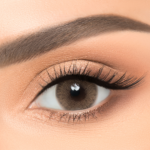 عدسات ملونة طبية من نيو لنس - سول - عدسة واحدة