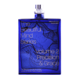 عطر بريزيشن جريس من مجموعة ذا بيوتفل مايند سيريس - 100مل