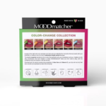 ⁦مود ماتشر مجموعة أحمر شفاه روج - 6 ألوان⁩ - الصورة ⁦3⁩