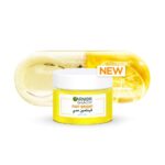 ⁦غارنييه كريم جل بفيتامين سي فاست برايت سكين اكتيف - 50 مل⁩ - الصورة ⁦2⁩