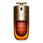 سيروم مركّز مزدوج للتحكم الكامل في علامات التقدم في السن من كلارنس - 30مل