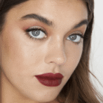 ⁦ذا بالم ماسكرا ماد لاش - أسود⁩ - الصورة ⁦4⁩