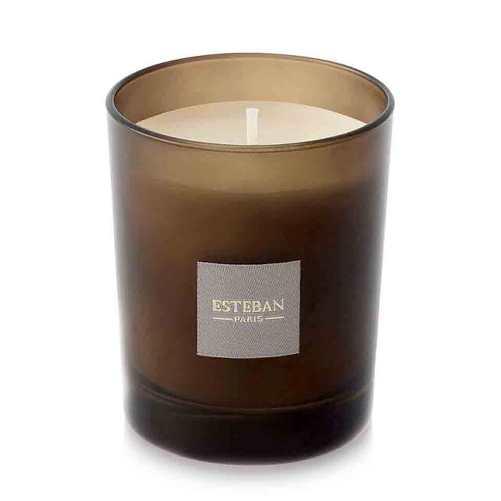 40244403_1748347845_835601344209fa7d05a8306b9e084cd5 استيبان باريس ريف بلانك شمعة معطرة قابلة لإعادة التعبئة - 170 جم - الصورة 1