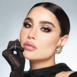 ⁦عدسات ملونة من ديفا - كريم⁩ - الصورة ⁦2⁩