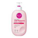إي أو إس‏ لوشن الجسم زبدة الشيا بالياسمين والخوخ - 473 مل