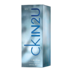 ⁦كالفن كلاين عطر سي كي ان تو يو للرجال - أو دو تواليت⁩ - الصورة ⁦2⁩