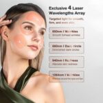 ⁦جوفز قناع رباعي الابعاد فوكس⁩ - الصورة ⁦7⁩