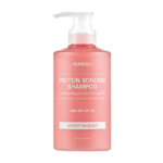 كوندال شامبو فيوليت موغيت للعناية بالبروتينات المتضررة - 500 مل