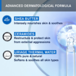 ⁦يورياج زيموس جل غسول لطيف على البشرة الجافة - 500 مل⁩ - الصورة ⁦2⁩