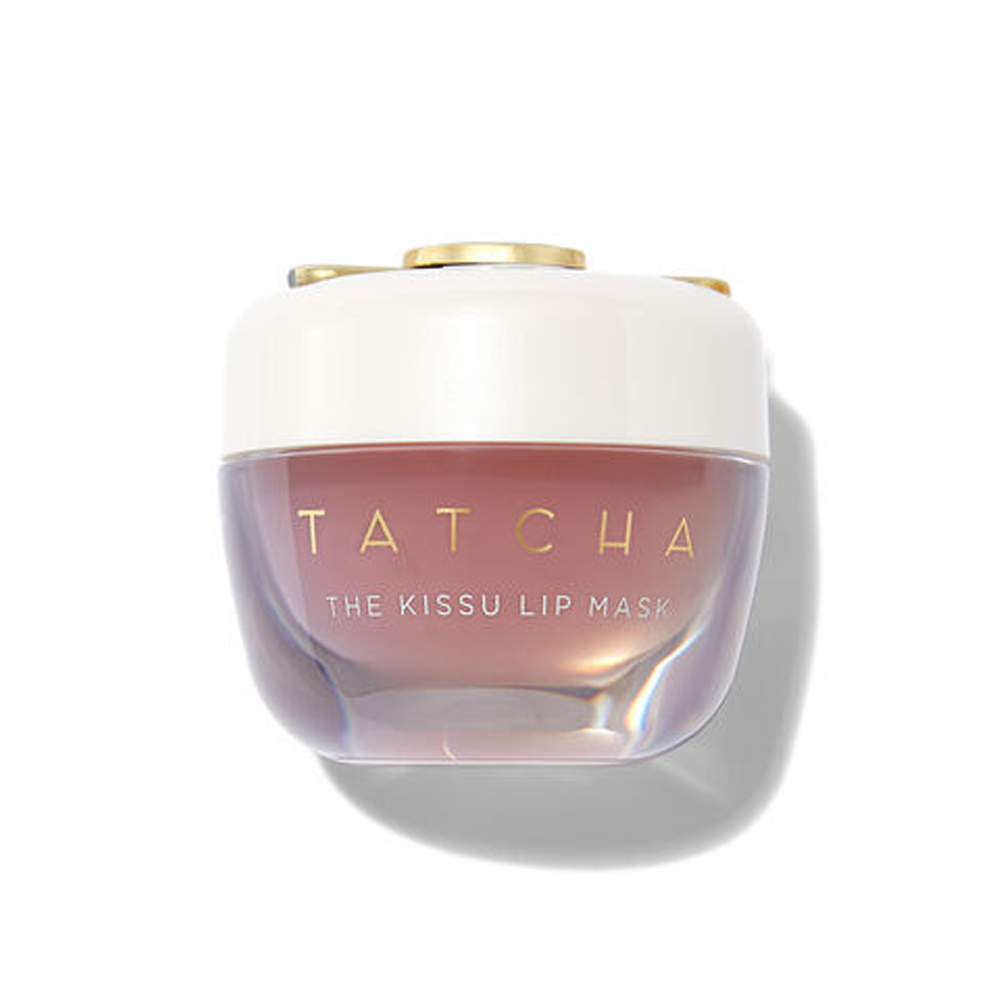 40556262_1735725976_0590826874d8a9382d217349948efeae تاتشا ذا كيسو ماسك الشفاه - الصورة 1