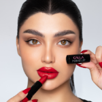 ⁦كالا ميك اب أحمر شفاه روج كريمي - CM-78⁩ - الصورة ⁦3⁩