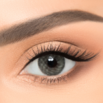 عدسات ملونة طبية من نيو لنس - مينت - عدسة واحدة