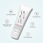 ⁦بلسم كولور سيكيوريتي للشعر العادي إلى الكثيف من كولور واو - 250 مل⁩ - الصورة ⁦4⁩