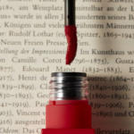 ⁦دينتو احمر شفاه كريمي بلارنق ليب فل⁩ - الصورة ⁦4⁩