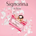 ⁦عطر سنيورينا إن فيوري من سلفاتوري فيراغامو للنساء - او دي تواليت⁩ - الصورة ⁦2⁩