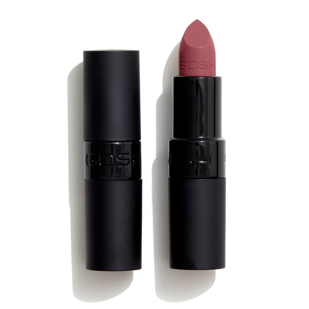 40770135_1757928518_e0310073ff77571954fd18b1dc1bfb81 غوش أحمر شفاه روج فيلفيت تاتش - الصورة 1