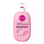 إي أو إس‏ لوشن الجسم زبدة الشيا بالرمان والتوت - 473 مل