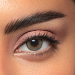 عدسات ملونة طبية من بيوتيس - جرين - عدسة واحدة