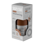 ⁦ستارفيل مضاد للتعرق رول اون لتفتيح البشرة بمزيج من الروائح الشرقية - 60مل⁩ - الصورة ⁦2⁩