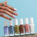 ⁦ايسي اكسبريسي طلاء أظافر سريع الجفاف - 10 مل⁩ - الصورة ⁦2⁩