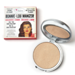 ⁦ذا بالم اضاءة وظل عيون بوني لو مانيزر⁩ - الصورة ⁦2⁩