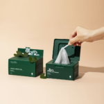 ⁦في تي كوزماتيكس ماسك يومي مهدئ للبشرة بالسيكا - 30 ماسك⁩ - الصورة ⁦5⁩