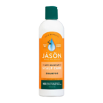 جيسون شامبو مضاد للقشرة للعناية بفروة الرأس - 355مل