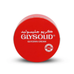 جليسوليد كريم الجلسرين لترطيب البشرة - 250 مل