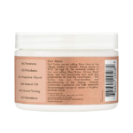 ⁦ماسك تجعيد الشعر بالكركديه وجوز الهند من شيا مويستشر - 326غ⁩ - الصورة ⁦2⁩