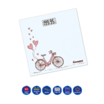 ⁦جرانزيا ميزان الكترونى سبلاش 200 كجم⁩ - الصورة ⁦3⁩