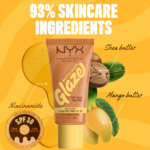 ⁦نكس تنت البشرة باتر ميلت جليز مع عامل حماية من الشمس 30⁩ - الصورة ⁦2⁩