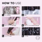 ⁦لوريال باريس بلسم ايفليف جليكوليك جلوس - 360مل⁩ - الصورة ⁦6⁩